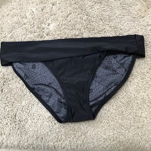 Volcom bikini bottoms